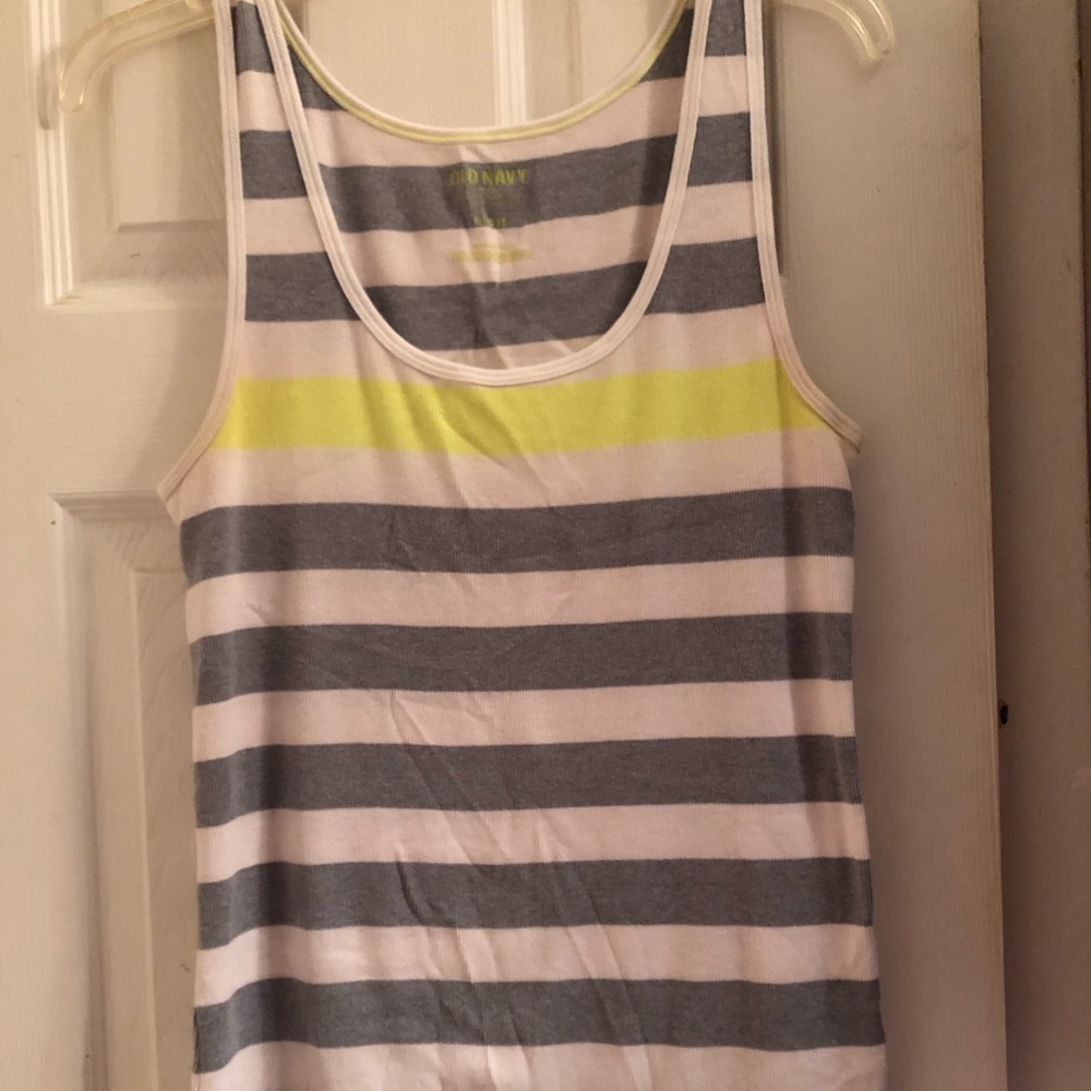 NWOT Old Navy tank